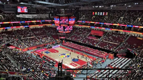 2025年FIFA年度最佳球员竞争者：布罗佐维奇入选